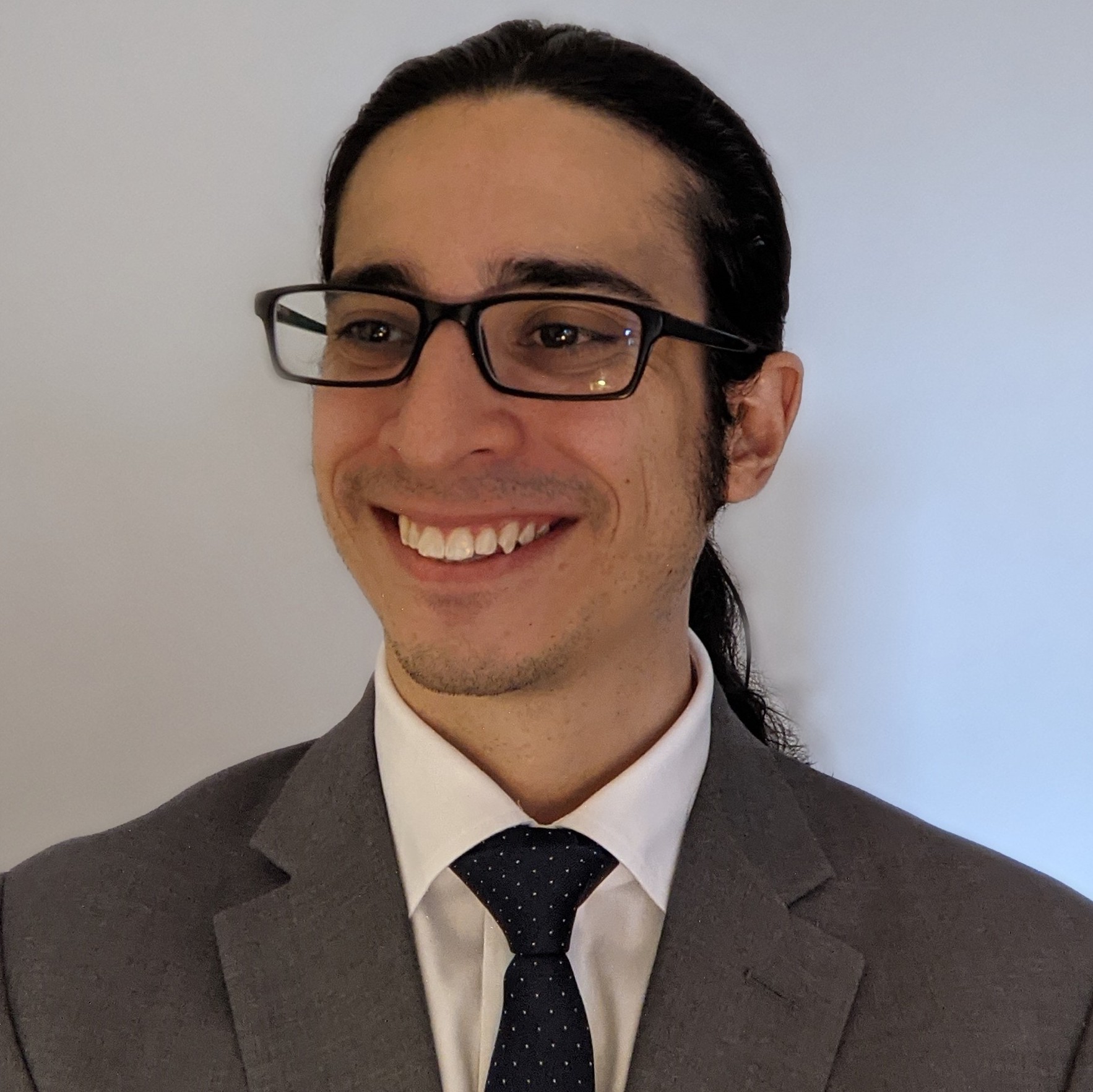 Nicholas Garcia Public Knowledge
