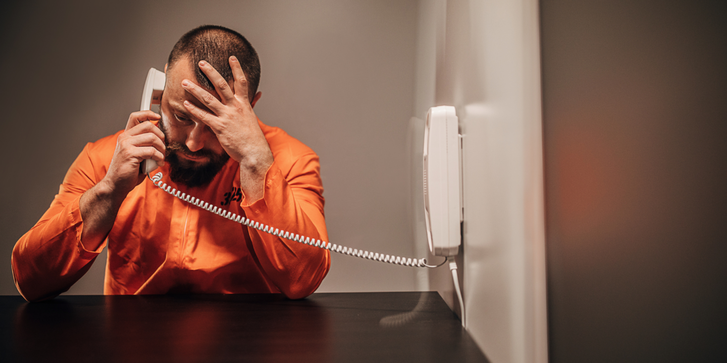 FCC Votes To Give Disabled Incarcerated People Access to Specialized Communications Services